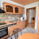 Christina Apartment Rumbach