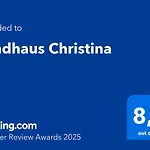 Christina Rumbach