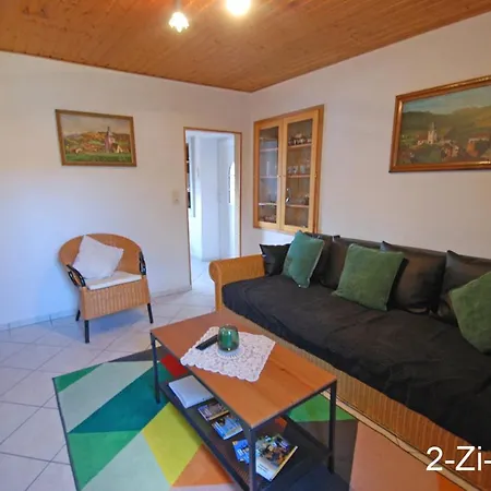 Apartment Christina Rumbach