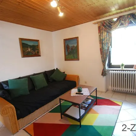 Apartment Christina Rumbach