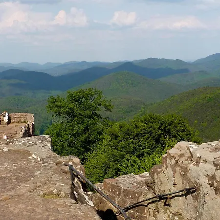 Appartamento Christina