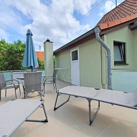 Apartamento Christina Rumbach