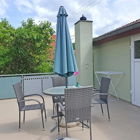 Apartamento Christina Rumbach