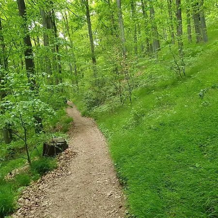 Apartamento Christina *