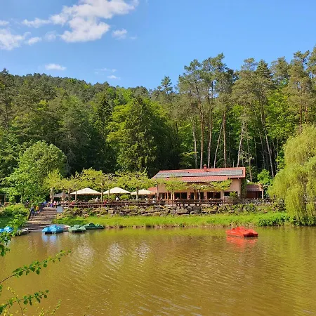 Apartamento Christina Rumbach