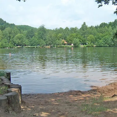 Christina Appartamento *