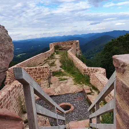 Christina Appartamento