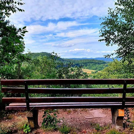 Apartamento Christina Rumbach