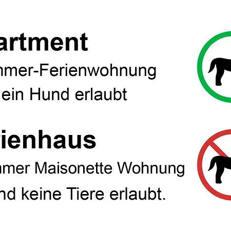 Christina 公寓 Rumbach