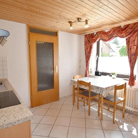 Christina Apartamento