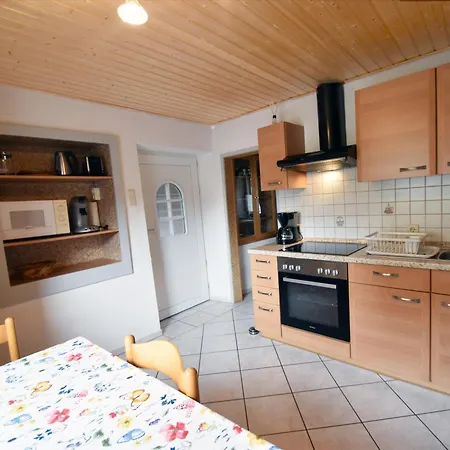 Christina Appartamento *