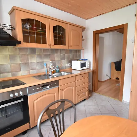 Christina Apartamento Rumbach