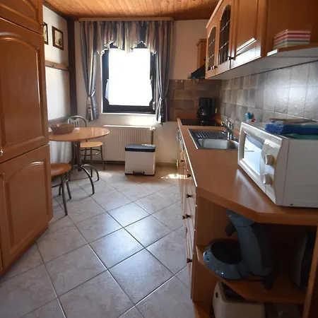 Christina Apartment