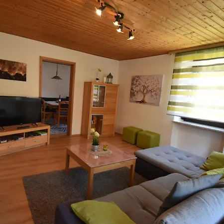 Christina Apartment Rumbach