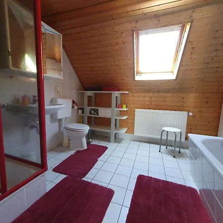 Christina 아파트 *