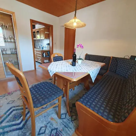 Christina Apartment Rumbach