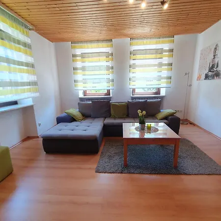 아파트 Christina Rumbach