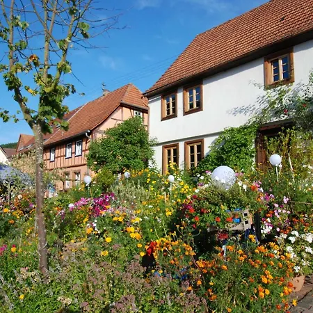 Christina 公寓 Rumbach