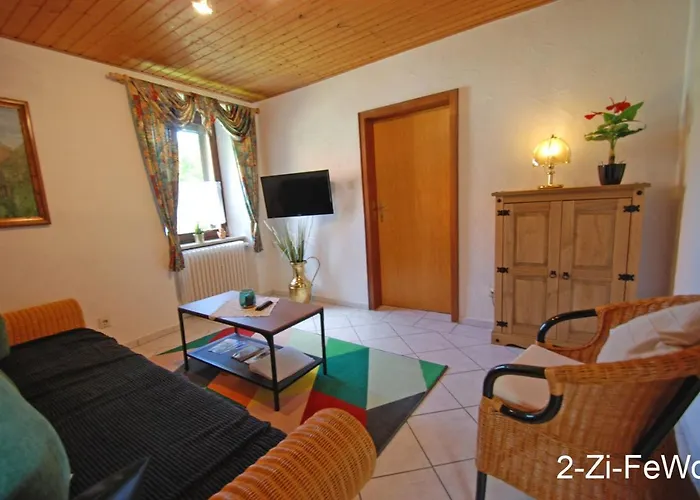 아파트 Christina *