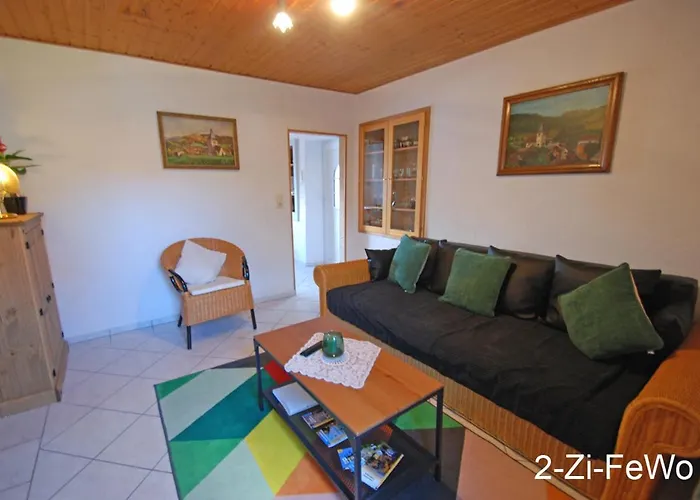 아파트 Christina Rumbach