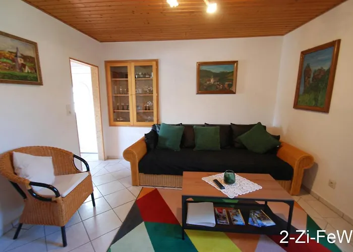 Christina 아파트 *