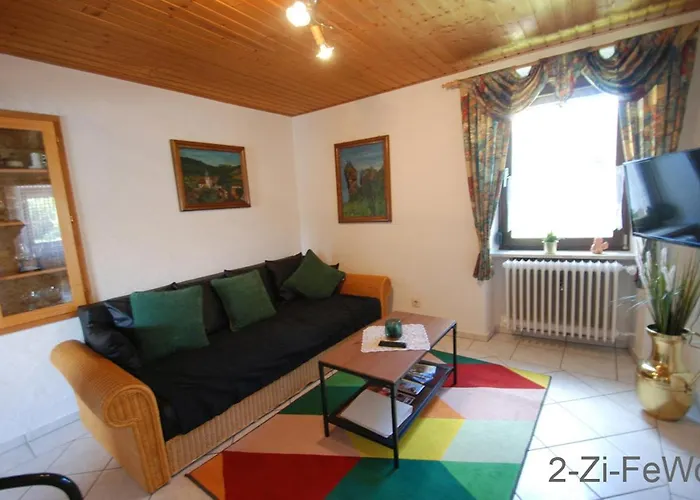 דירה Christina Rumbach