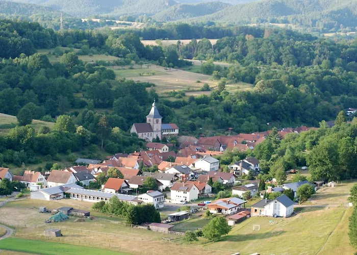 Christina דירה *