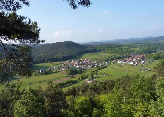 Christina 아파트 Rumbach