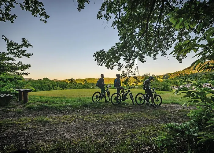 Christina 아파트 *