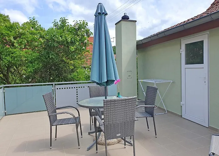 דירה Christina Rumbach