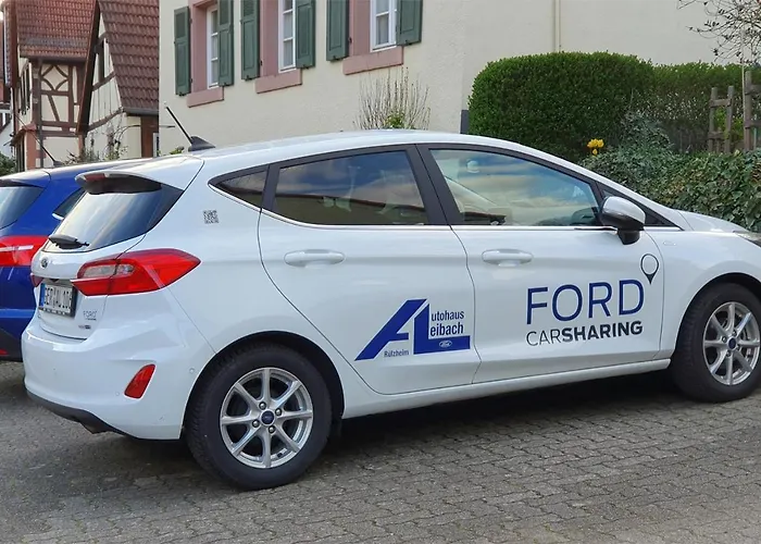 Christina דירה *