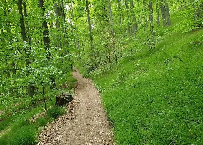 아파트 Christina *