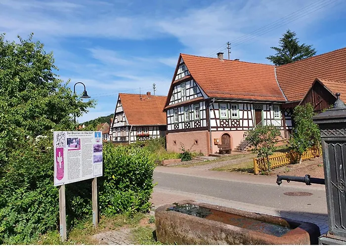 Christina 아파트 *