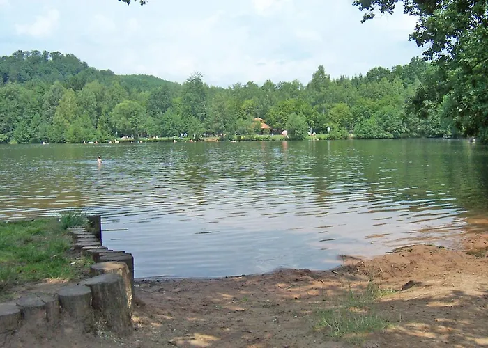 Christina דירה *