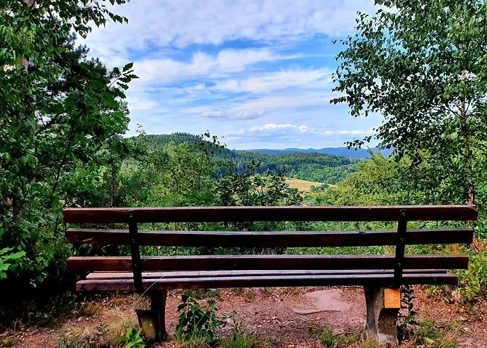 דירה Christina Rumbach