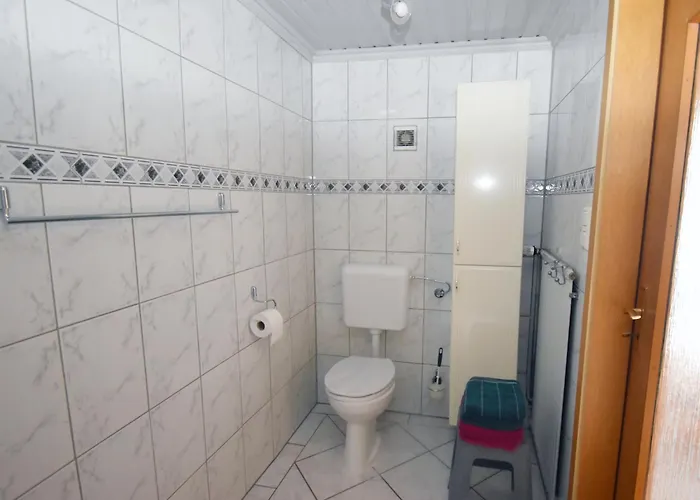 Christina דירה *