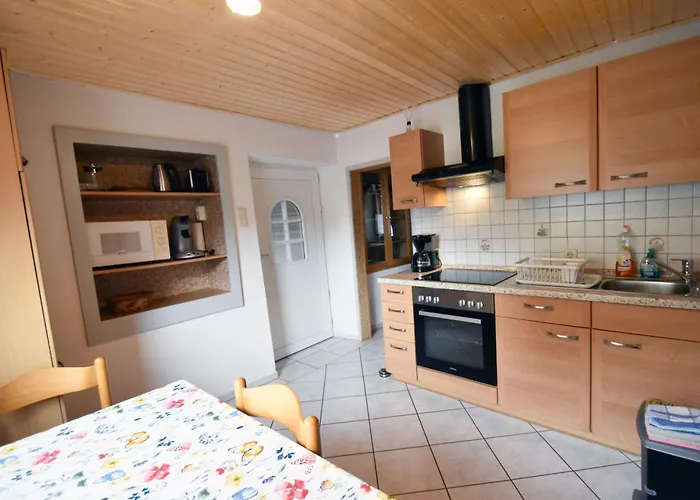 Christina דירה *