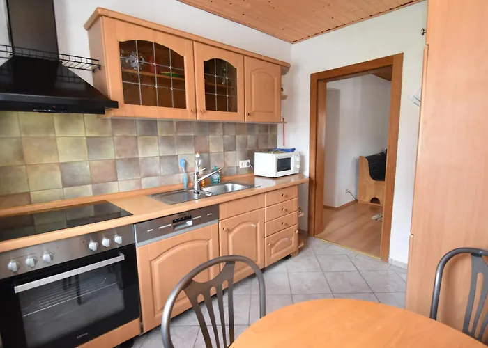 Christina דירה Rumbach