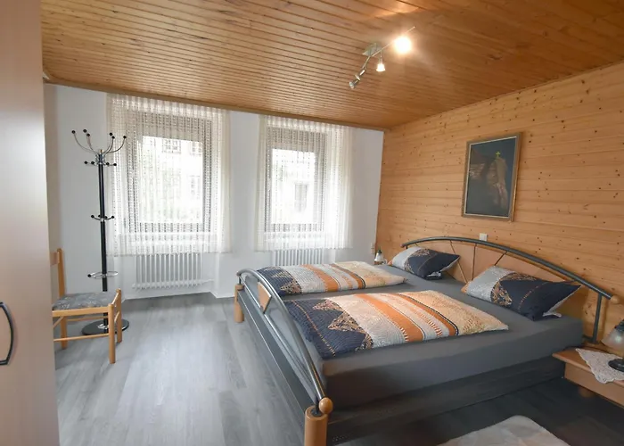 Christina 아파트 *