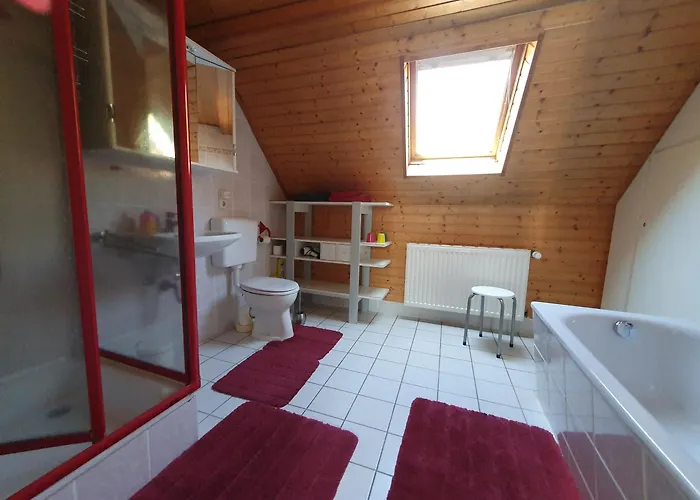 Christina דירה *