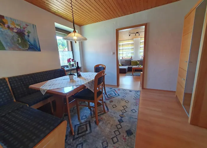 דירה Christina *