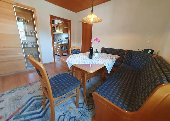 Christina 아파트 Rumbach