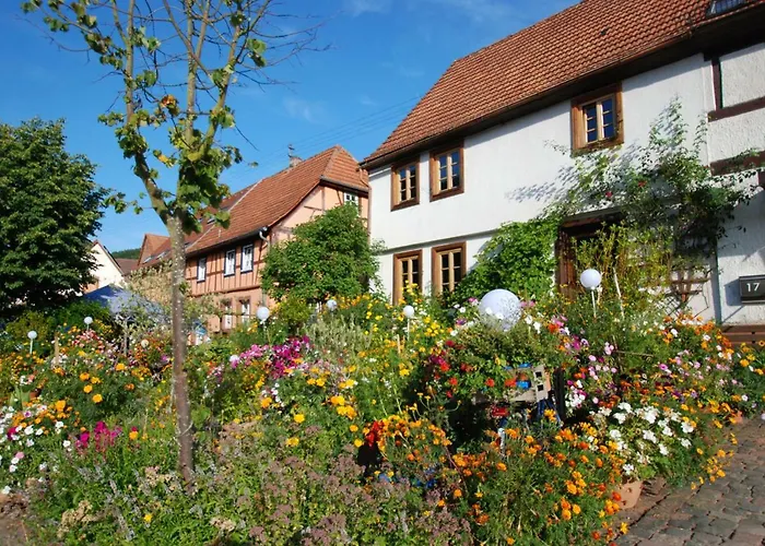 Christina דירה Rumbach